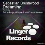 cover: Sebastian Brushwood - Dreaming