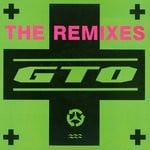 cover: Gto - The Bullfrog & Listen To The Rhythm Flow