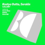 cover: Kostya Outta|Sorokin - Lullaby