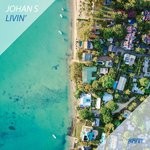 cover: Johan S - Livin'