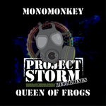 cover: Monomonkey - Queen Of Frogs