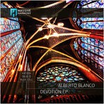 cover: Alberto Blanco - Devotion