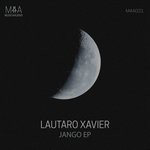 cover: Lautaro Xavier - Jango