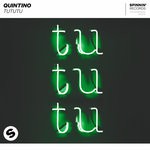 cover: Quintino - TUTUTU