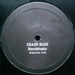 cover: Crashbass - Hardshake