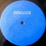 cover: Shrlock - For What It Was