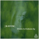 cover: |kayem| - Finkle Is Einhorn