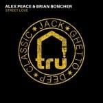 cover: Alex Peace|Brian Boncher - Street Love