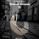 cover: Various - Groove Animals 15