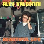 cover: Alex Valentini - Beautiful Life