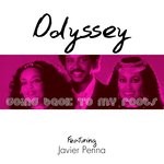 cover: Javier Penna|Odyssey - Going Back To My Roots