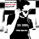 cover: Ale Salas - Right Off