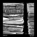 cover: Aleksander Lopez - Instructions