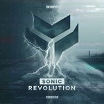 cover: Dope The Noise - Sonic Revolution