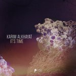 cover: Karim Alkhayat - It's Time