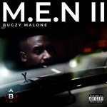 cover: Bugzy Malone - MEN II