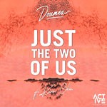 cover: Doumea|Lebinx - Just The Two Of Us