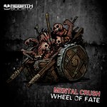 cover: Mental Crush - Wheel Of Fate