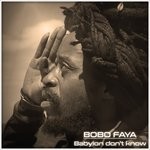 cover: Bobo Faya - Babylon Don't Know