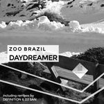 cover: Zoo Brazil - Daydreamer