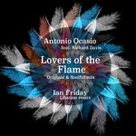 cover: Antonio Ocasio|Richard Davis - Lovers Of The Flame