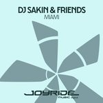 cover: Dj Sakin & Friends - Miami