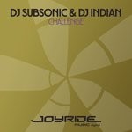 cover: Dj Subsonic & Dj Indian - Challenge