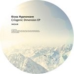 cover: Kryss Hypnowave - Criogenic Dimension EP