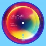 cover: Alex Aglieri - Deep Gear EP