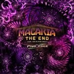 cover: Malakia - The End (Or Beginning)