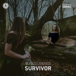 cover: Blasco & Pherato - Survivor