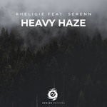 cover: Rheligie|Serenn - Heavy Haze