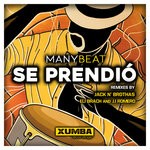 cover: Manybeat - Se Prendio