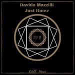 cover: Davide Mazzilli - Just Know