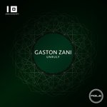 cover: Gaston Zani - Unruly