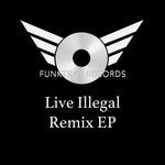 cover: 3peatonthebeat|Mr Wright - Live Illegal Remixes