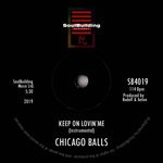 cover: Chicago Balls - Keep On Lovin'me