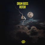 cover: Drum Boss - Rotor