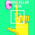 cover: Groove Killah - Freak