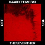 cover: David Temessi - The Seventh