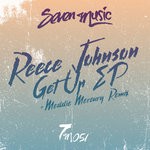 cover: Reece Johnson - Get Up EP