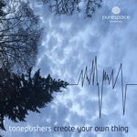 cover: Tonepushers - Create Your Own Thing