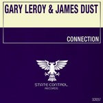 cover: Gary Leroy & James Dust - Connection