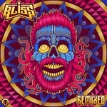 cover: Bliss - Remixed EP