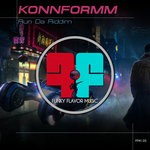 cover: Konnformm - Run Da Riddim