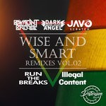 cover: Baymont Bross|Dark Angel|Javo Scratch - Wise & Smart