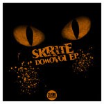 cover: Skrite - Domovoi EP