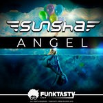 cover: Sunsha - Angel