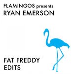 cover: Ryan Emerson - Fat Freddy Edits