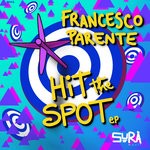 cover: Francesco Parente - Hit The Spot